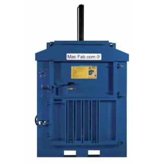 מכבש קרטונים MacFab 150 - מכבש קרטונים - MacFab 150