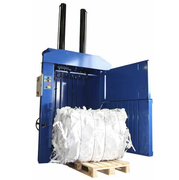 baler 450HD