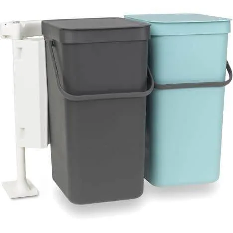 SortGo 2x16l