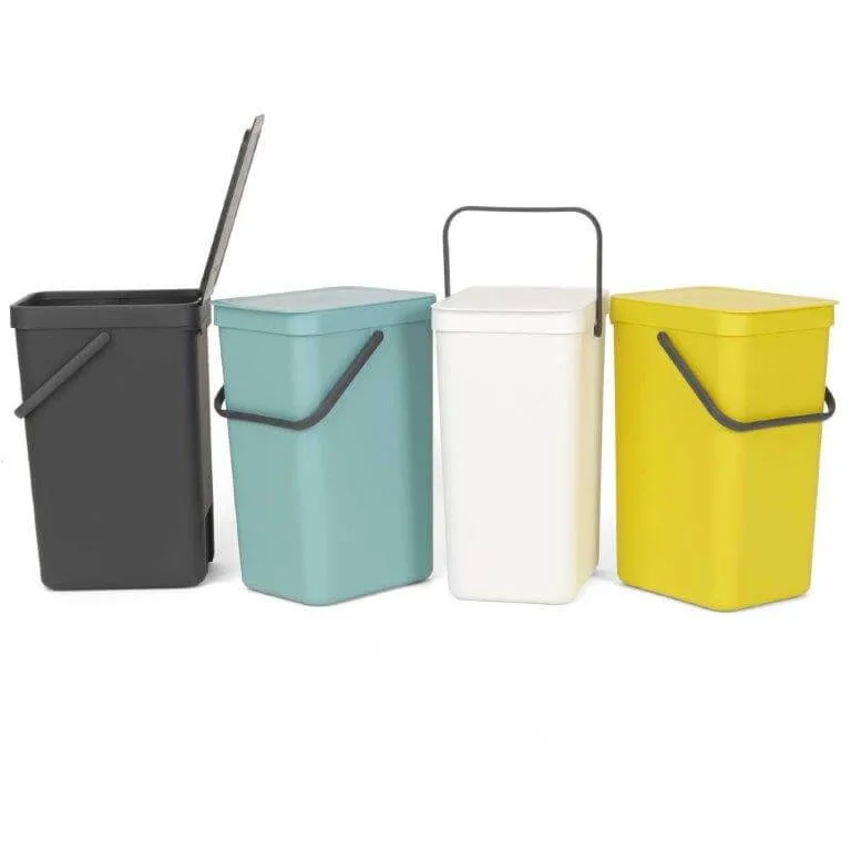 sort go 16l group