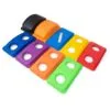 lids office recycle bin 65 liter and 90 liter all colors