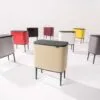 פחי אשפה טאצ' סדרת בנפח 36 ליטר - Brabantia BO