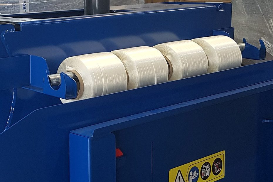 bale strapping 2