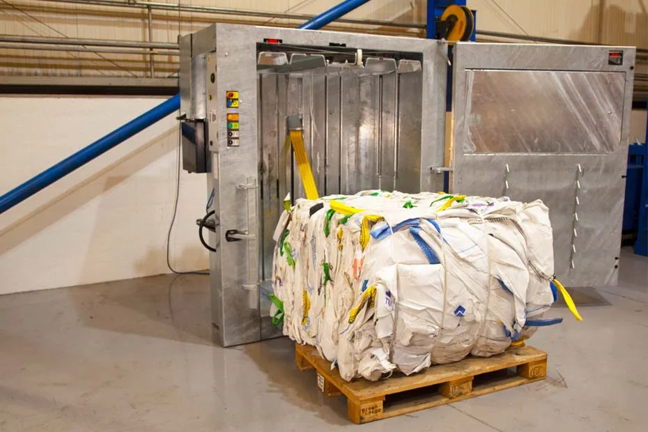 lh300 baler 5