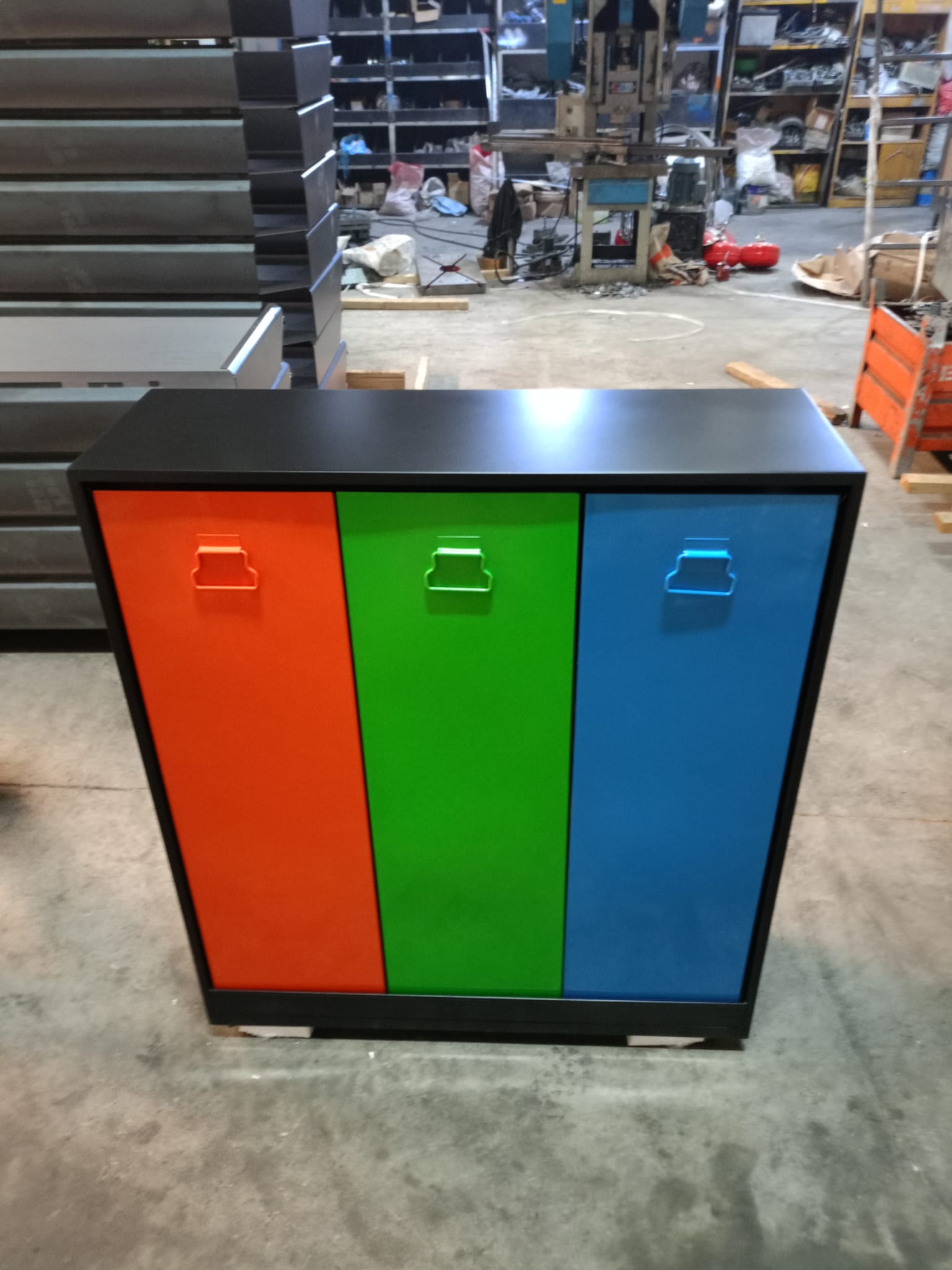 recycling bin inner bins layla