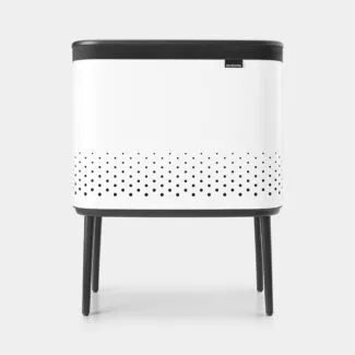 סל כביסה בנפח 60 ליטר - Brabantia BO
