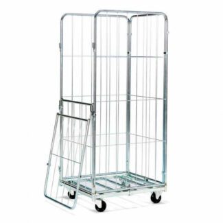 500 roll container c100