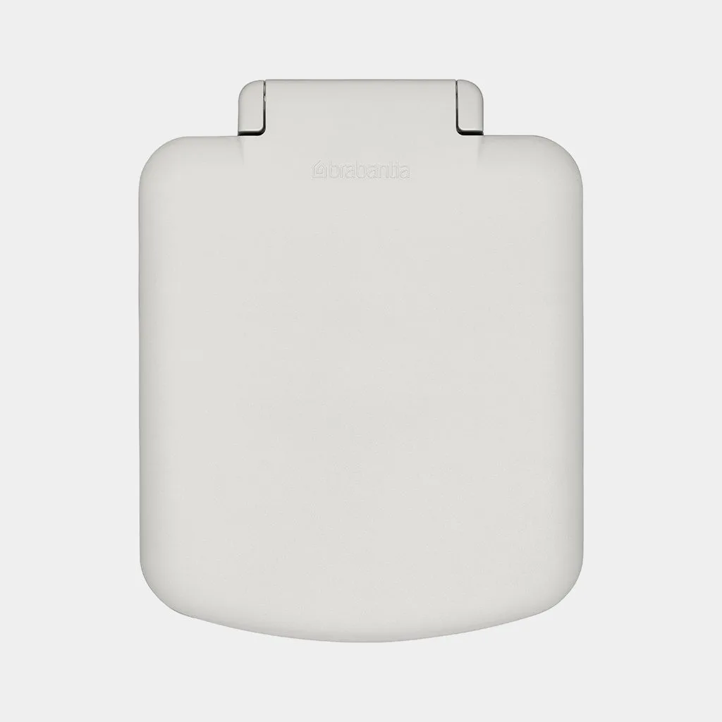 פח דוושה למיחזור והפרדה בנפח 25 ליטר – Brabantia StepUp – תמונה 5