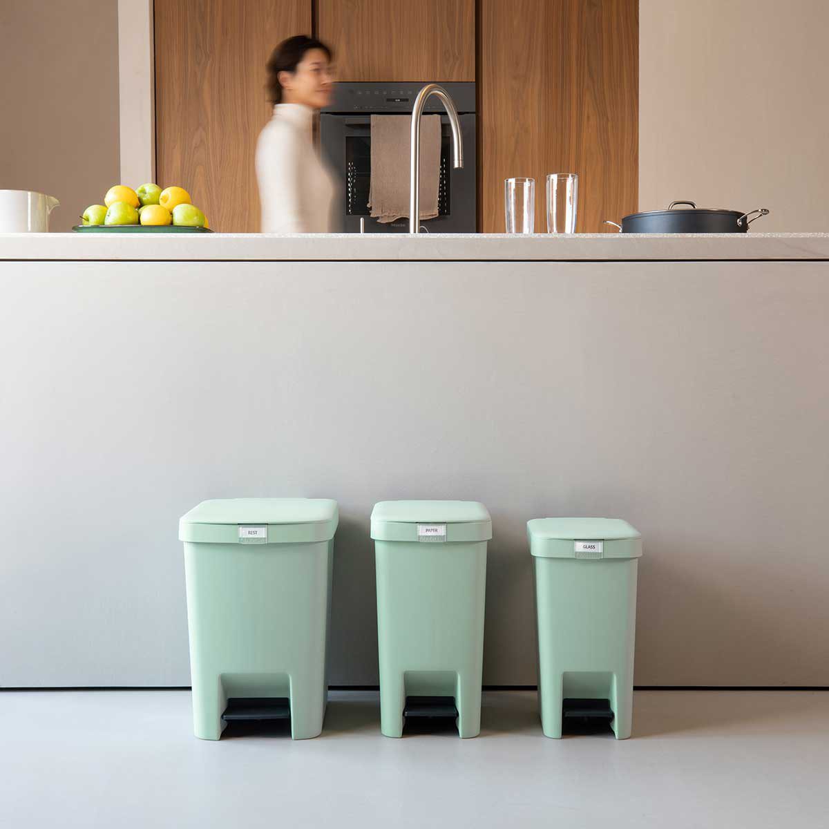 stepup 16 brabantia 21