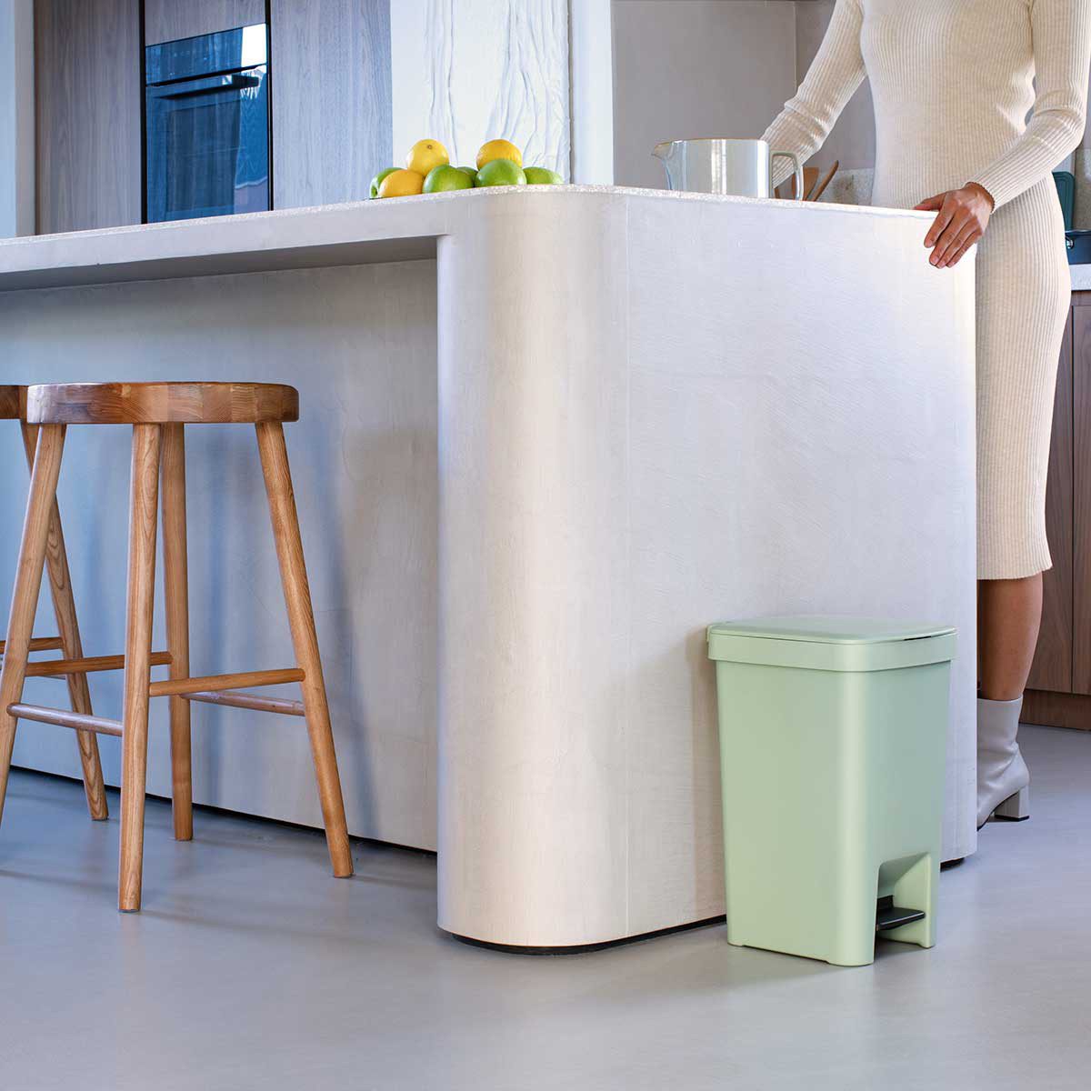 stepup 16 brabantia 22