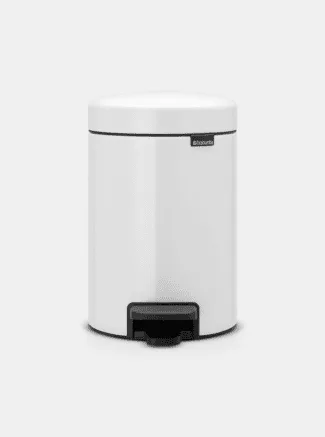 פחי דוושה 3 ליטר - Brabantia NewIcon