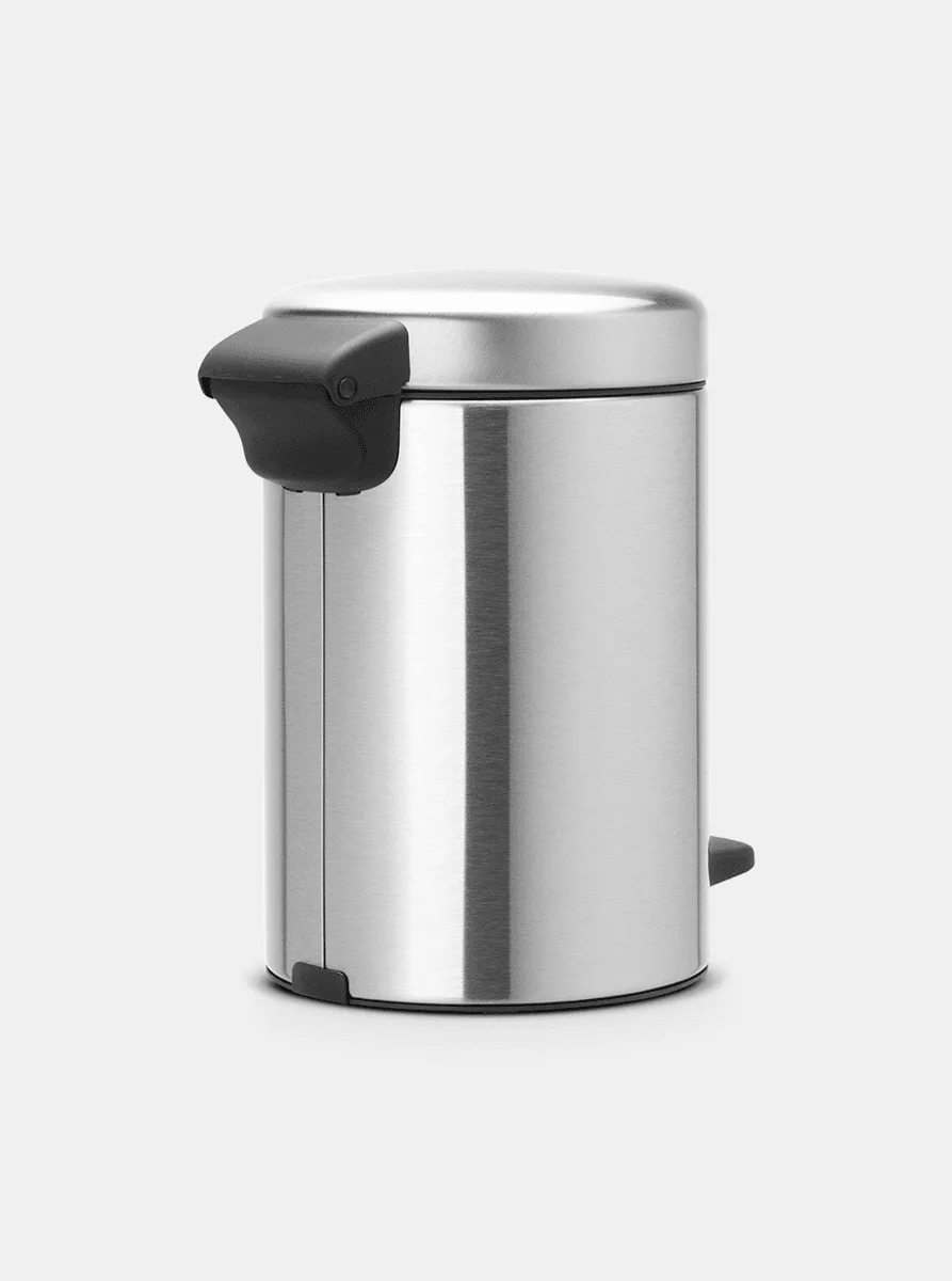 פחי דוושה 3 ליטר - Brabantia NewIcon fpp