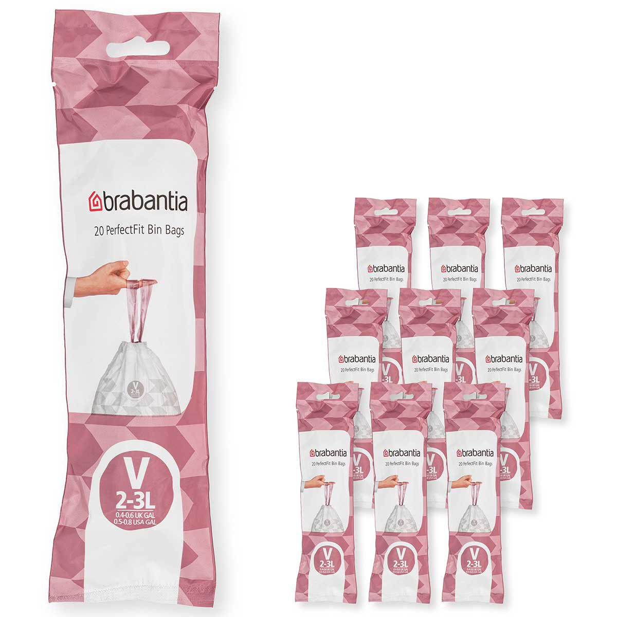 v 200 brabantia newicon