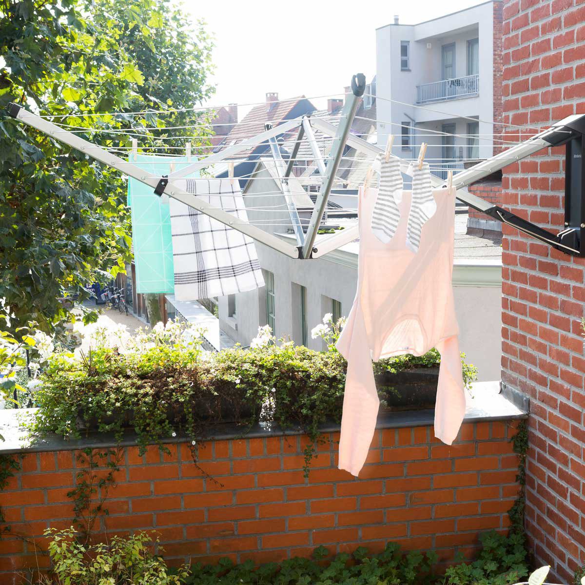 wallfix 24 brabantia 2