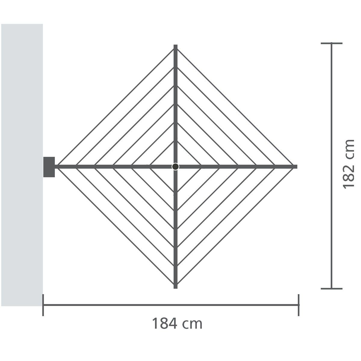wallfix 24 brabantia 8