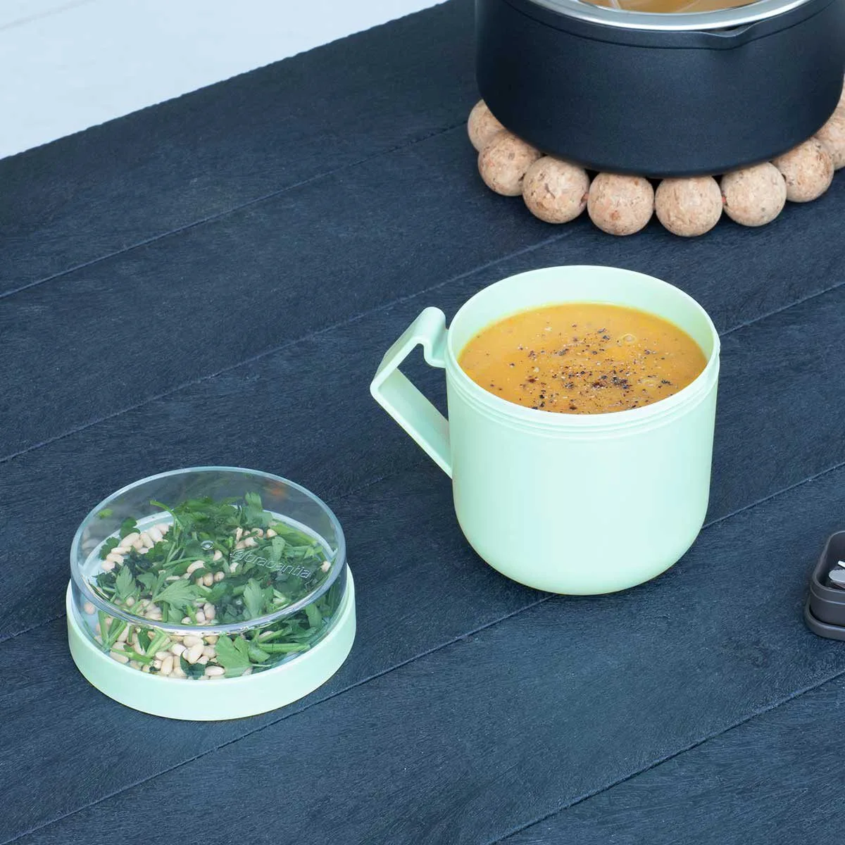 06 make take brabantia 8