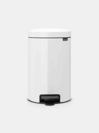 פח פדל 12 ליטר - Brabantia NewIcon