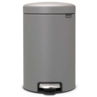 פח פדל 12 ליטר - פח פדל 12 ליטר - Brabantia NewIcon