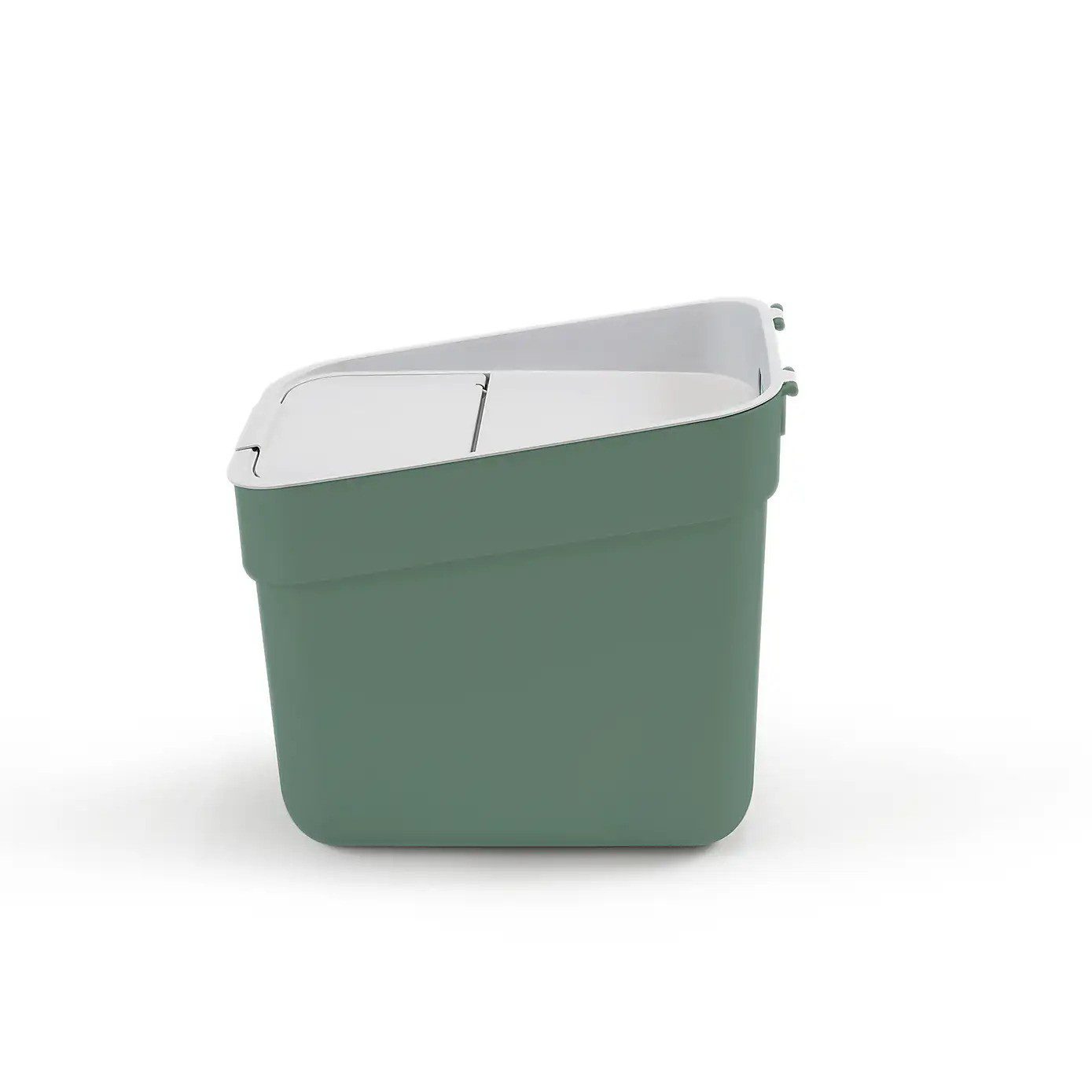 READY to Collect 20L פח מחזור ירוק 1