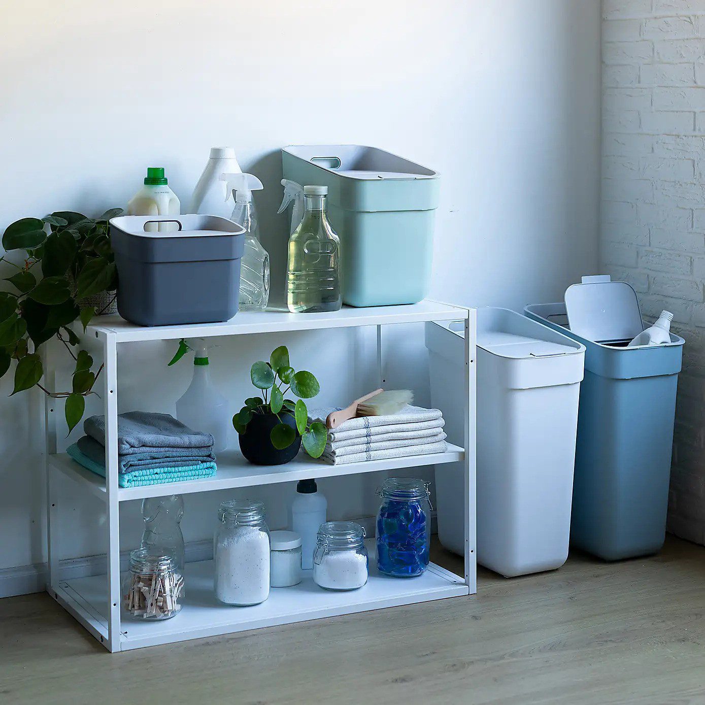 READY to Collect 20L פח מחזור כללי 1