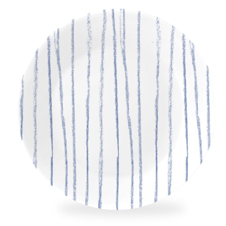 17 131 botanical stripes