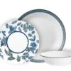 סט צלחות קורנינג 18 חלקים, Veranda - מבית Corelle® Corning