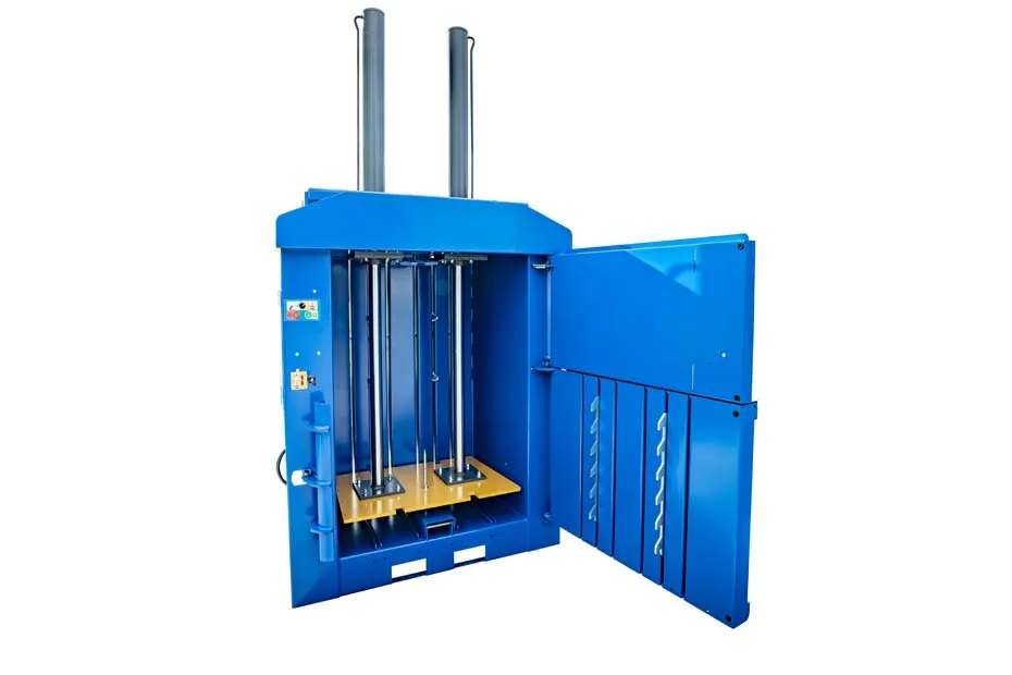 450HD baler 1