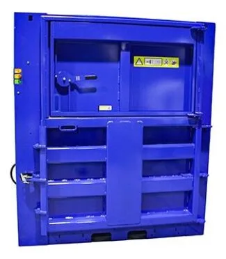 מכבש קרטונים MacFab LH500 - מכבש קרטונים גובה נמוך - MacFab LH500