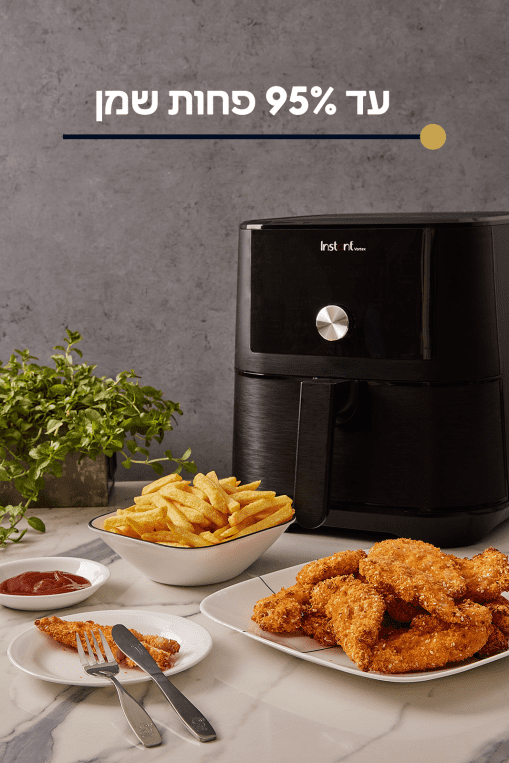 instant fryair 4 1 1