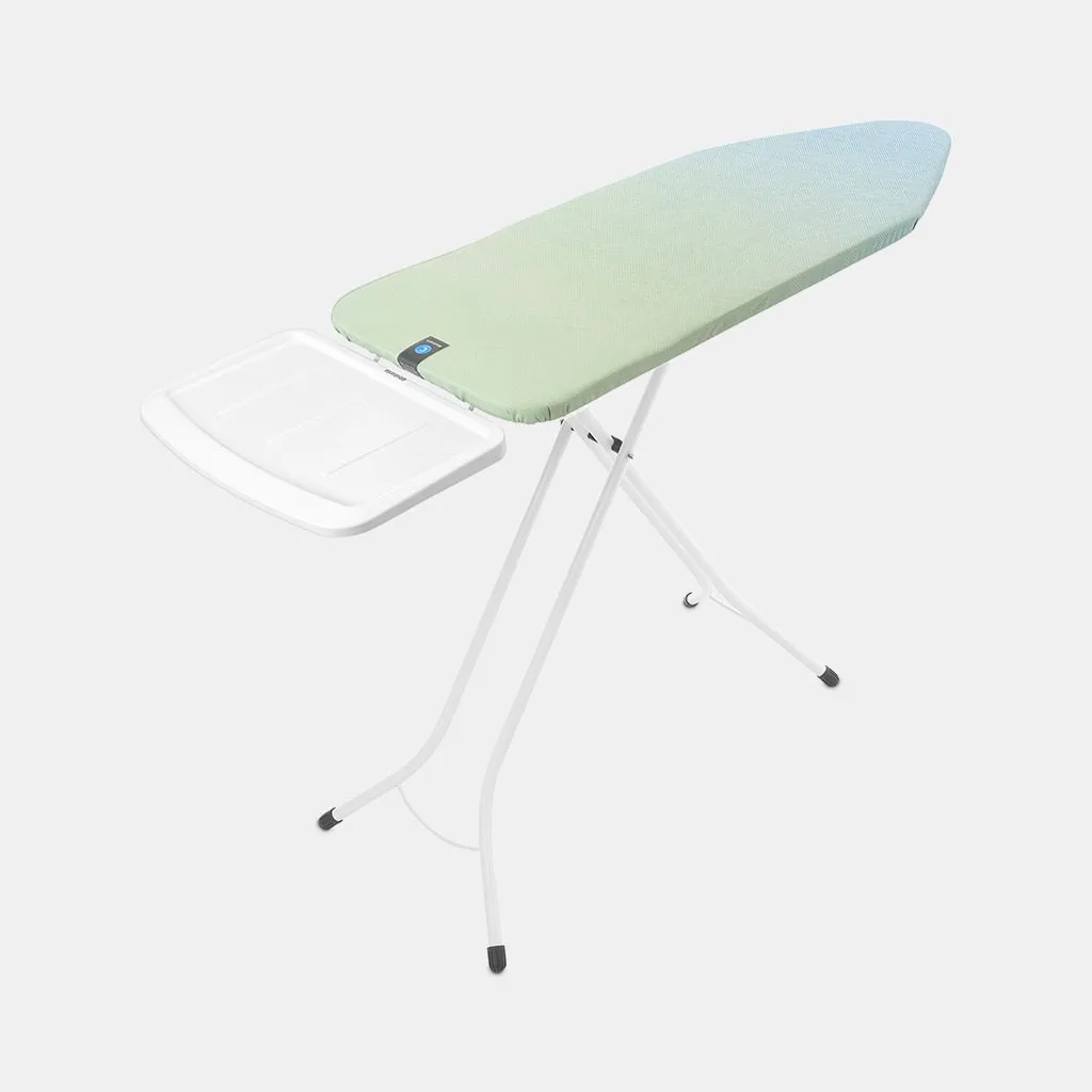 קרש גיהוץ ארגונומי Soothing Sea ברבנטיה C במידה 124X45 – תמונה 3