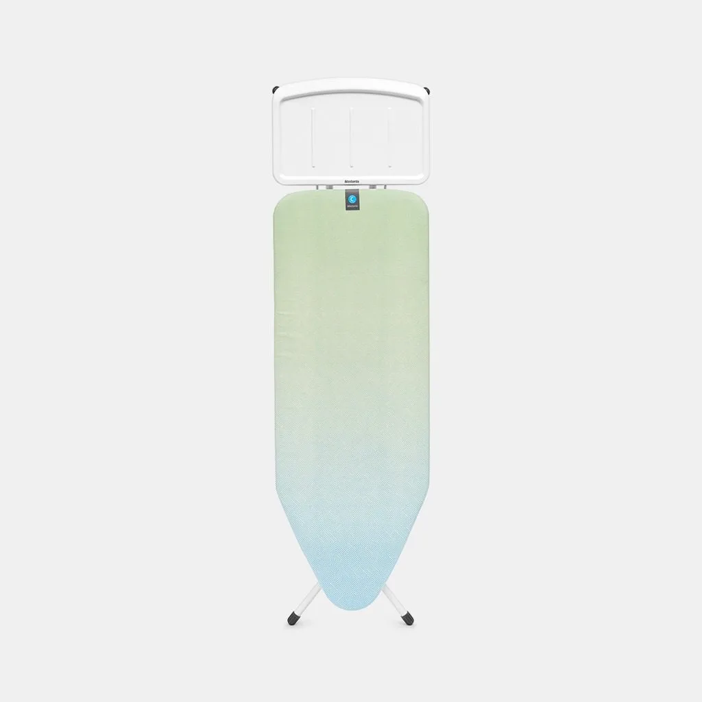 קרש גיהוץ ארגונומי Soothing Sea ברבנטיה C במידה 124X45