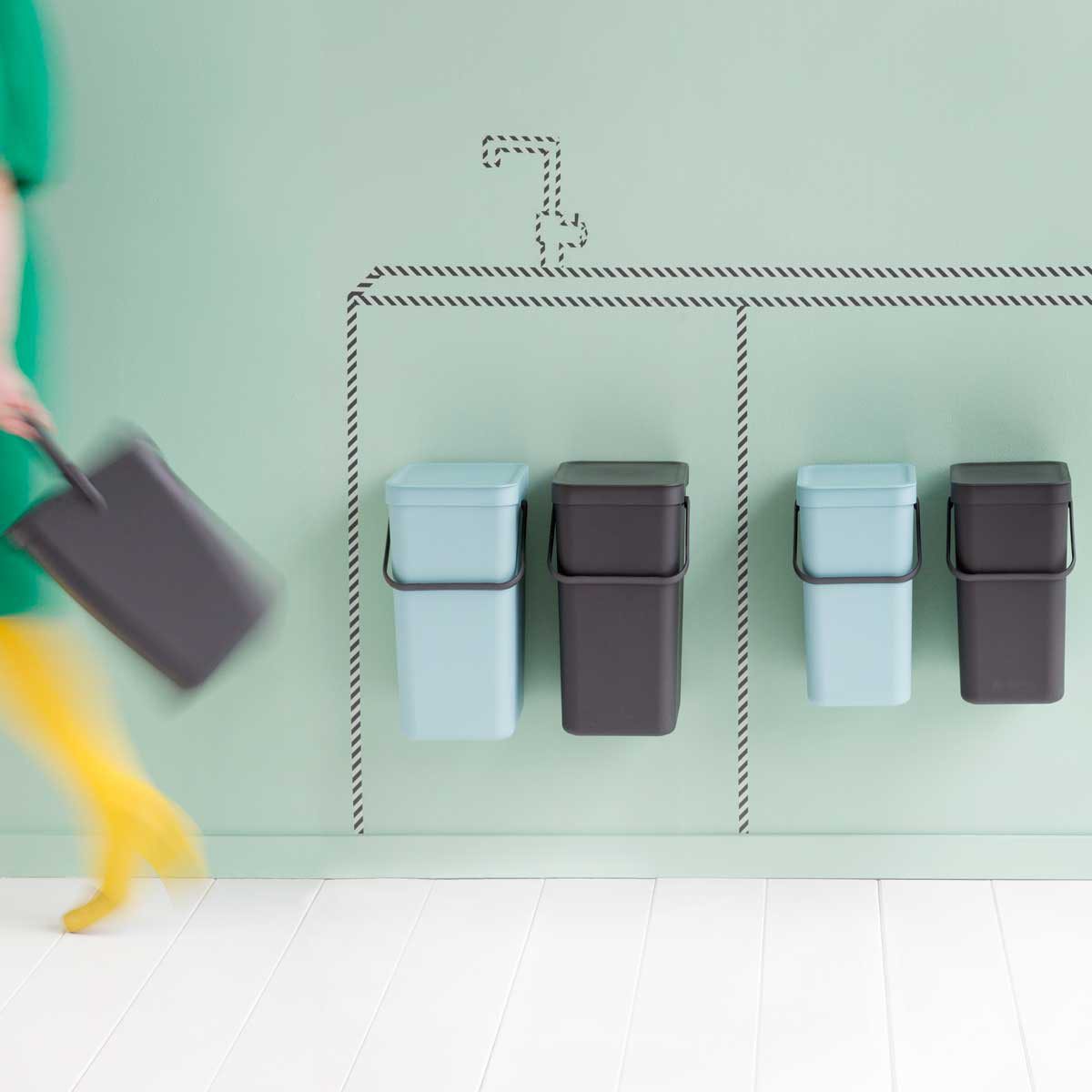 sort go 2 16 brabantia 6