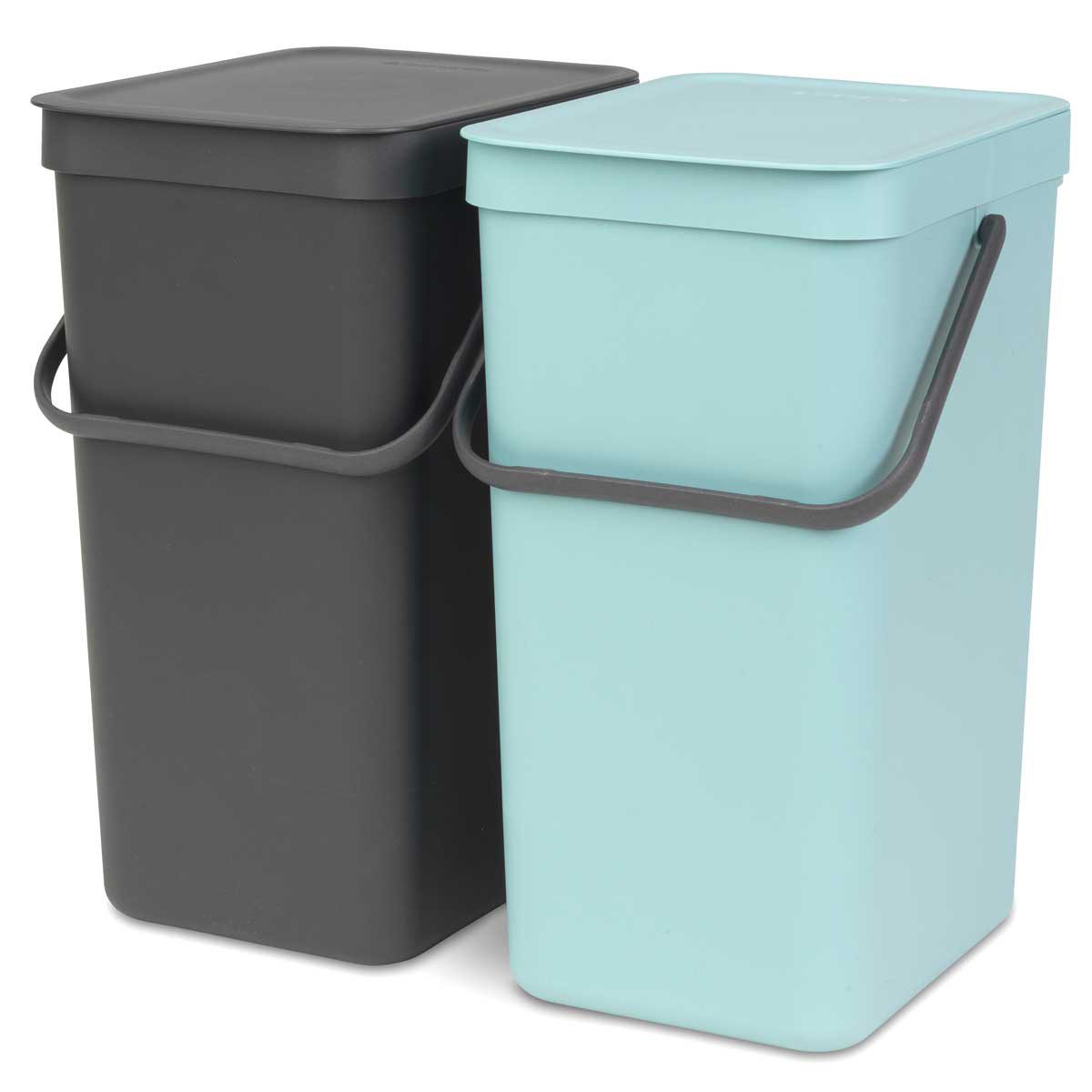 sort go 2 16 brabantia 8