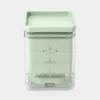 ⁦חותך צ'יפס ופלחי תפו"א + Tasty ירוק ג'ייד Brabantia⁩ – תמונה ⁦2⁩