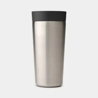 כוס תרמית נירוסטה 360 מ״ל Make & Take Brabantia