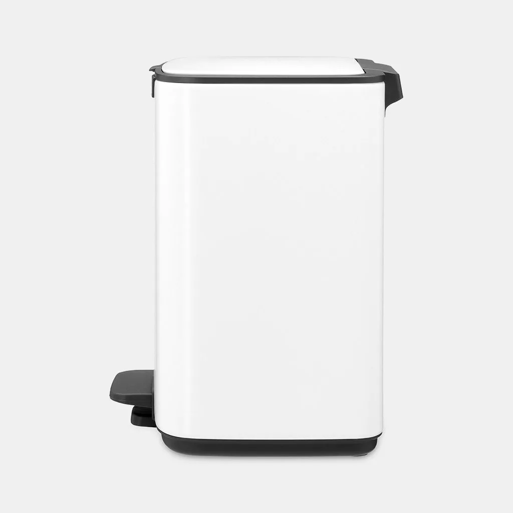 פח לשירותים BO פדל 7 ליטר Brabantia – תמונה 6