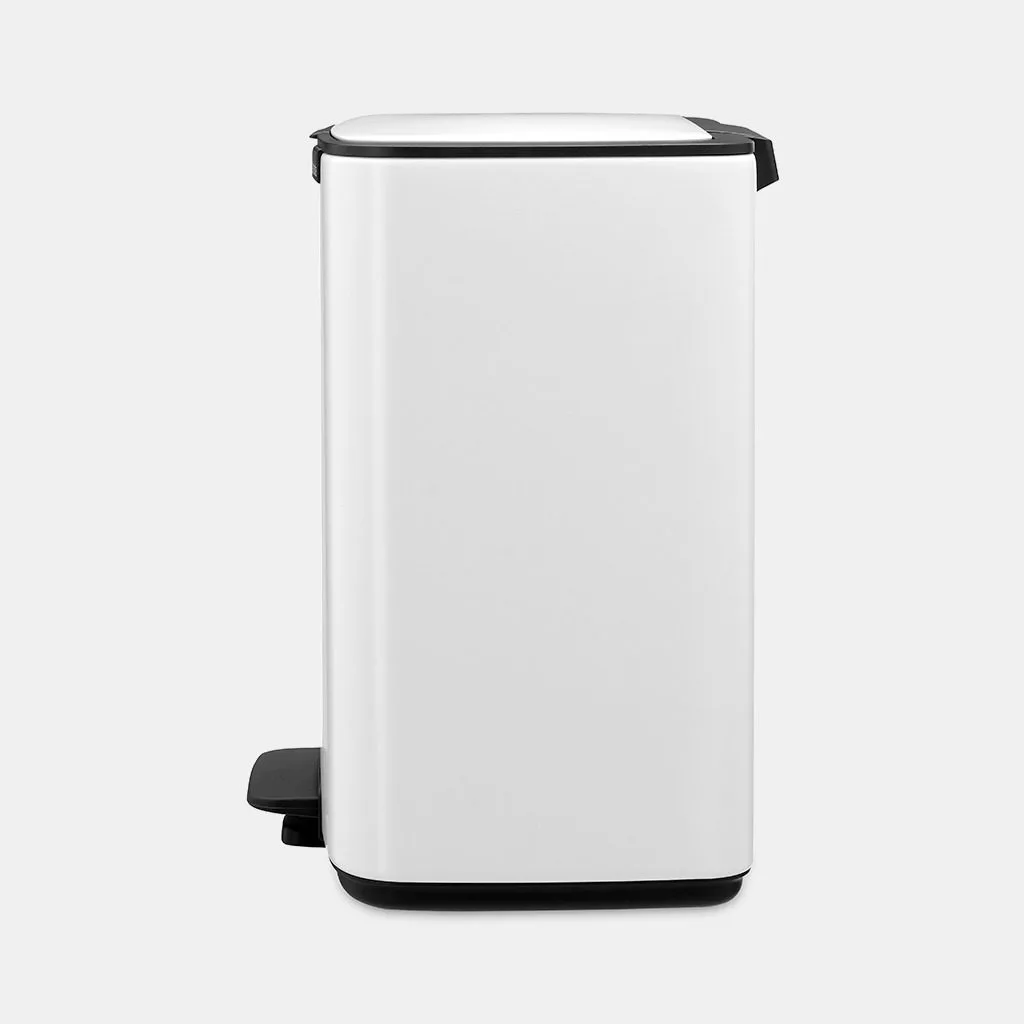 פח לשירותים BO פדל 12 ליטר Brabantia – תמונה 7