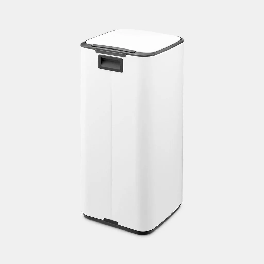 פח אשפה למטבח BO פדל 30 ליטר Brabantia – תמונה 5