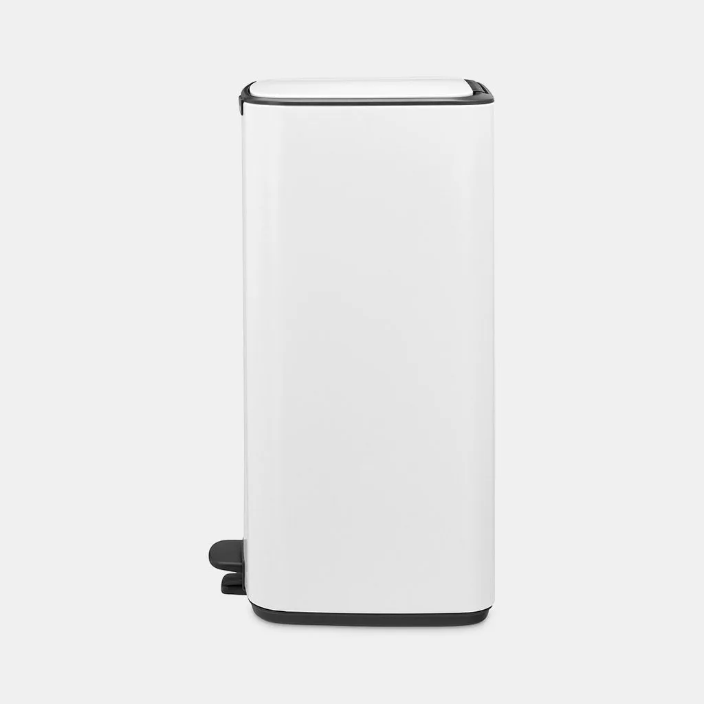 פח אשפה למטבח BO פדל 30 ליטר Brabantia – תמונה 6