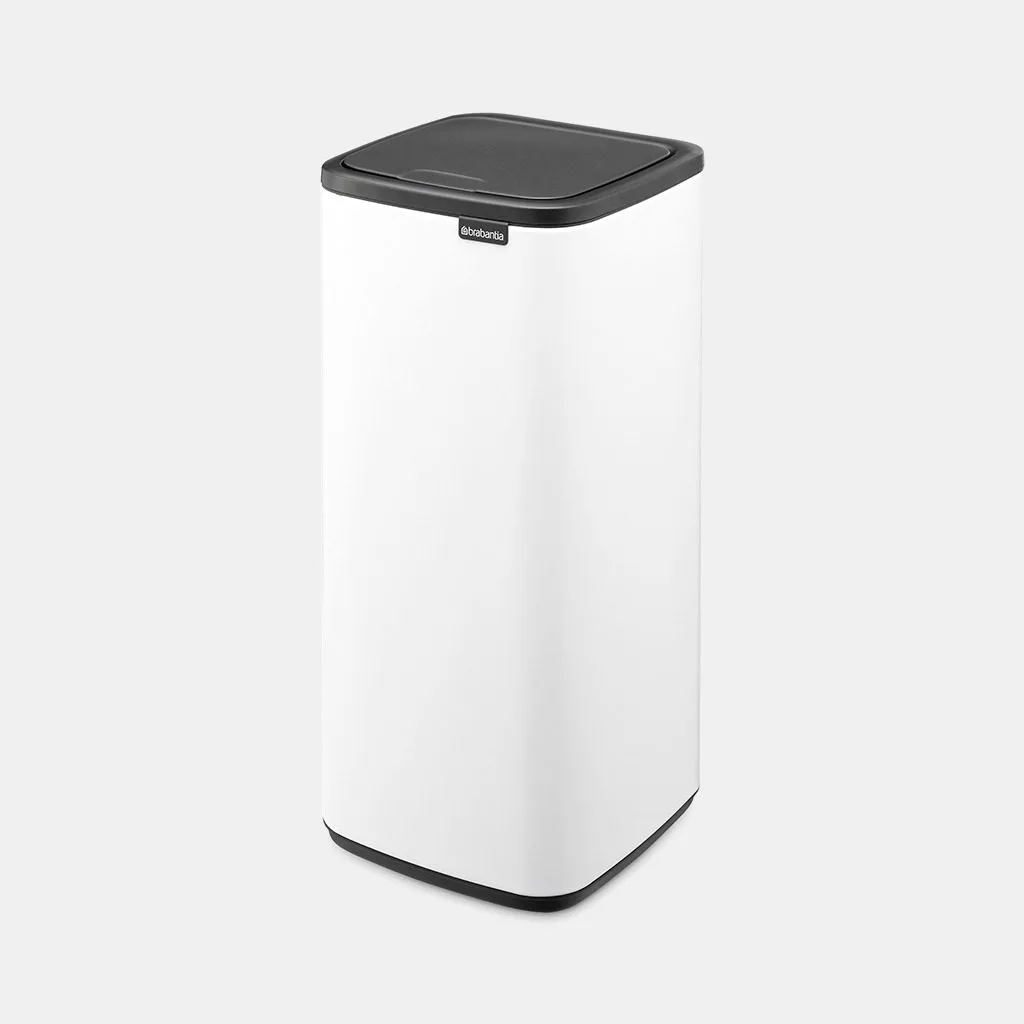 פח אשפה למטבח BO טאץ 30 ליטר Brabantia – תמונה 2