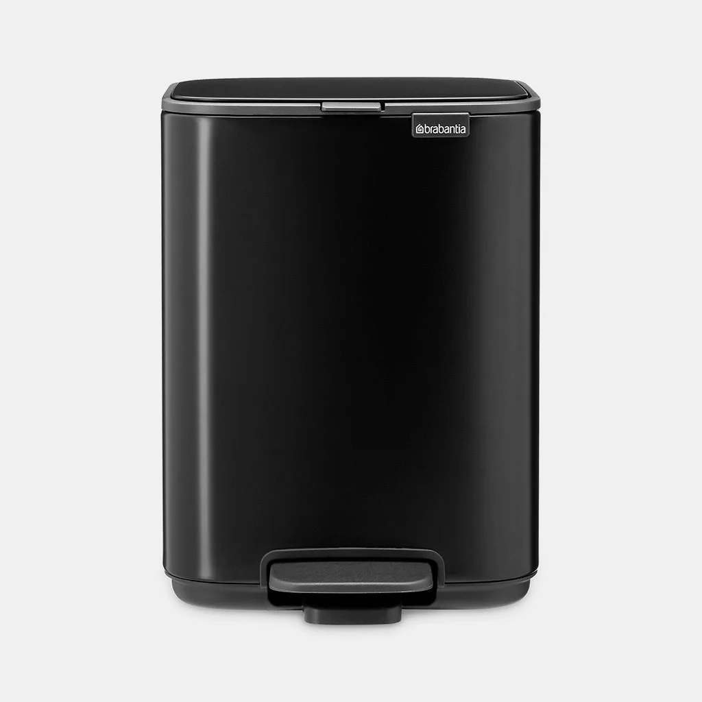 פח לשירותים BO פדל 4 ליטר Brabantia – תמונה 1