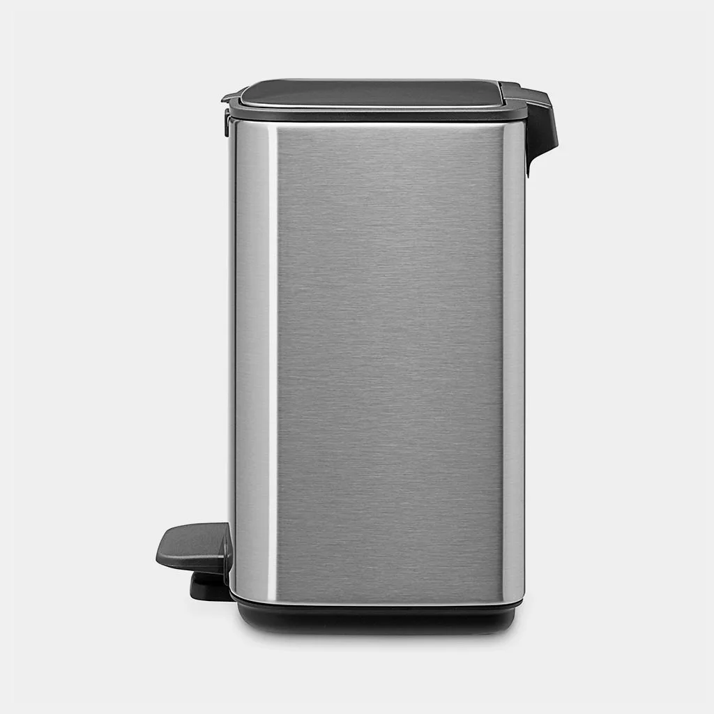 פח לשירותים BO פדל 4 ליטר Brabantia מט-fpp