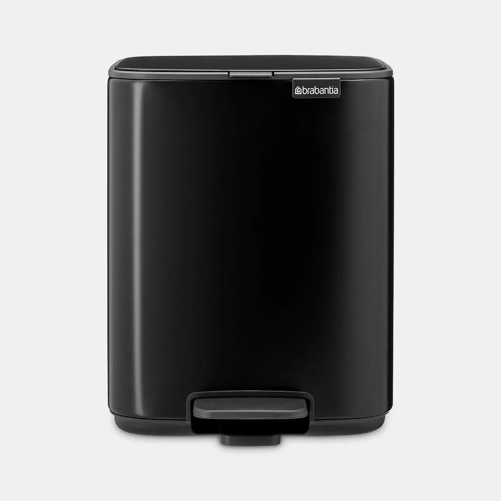 פח לשירותים BO פדל 7 ליטר Brabantia – תמונה 1