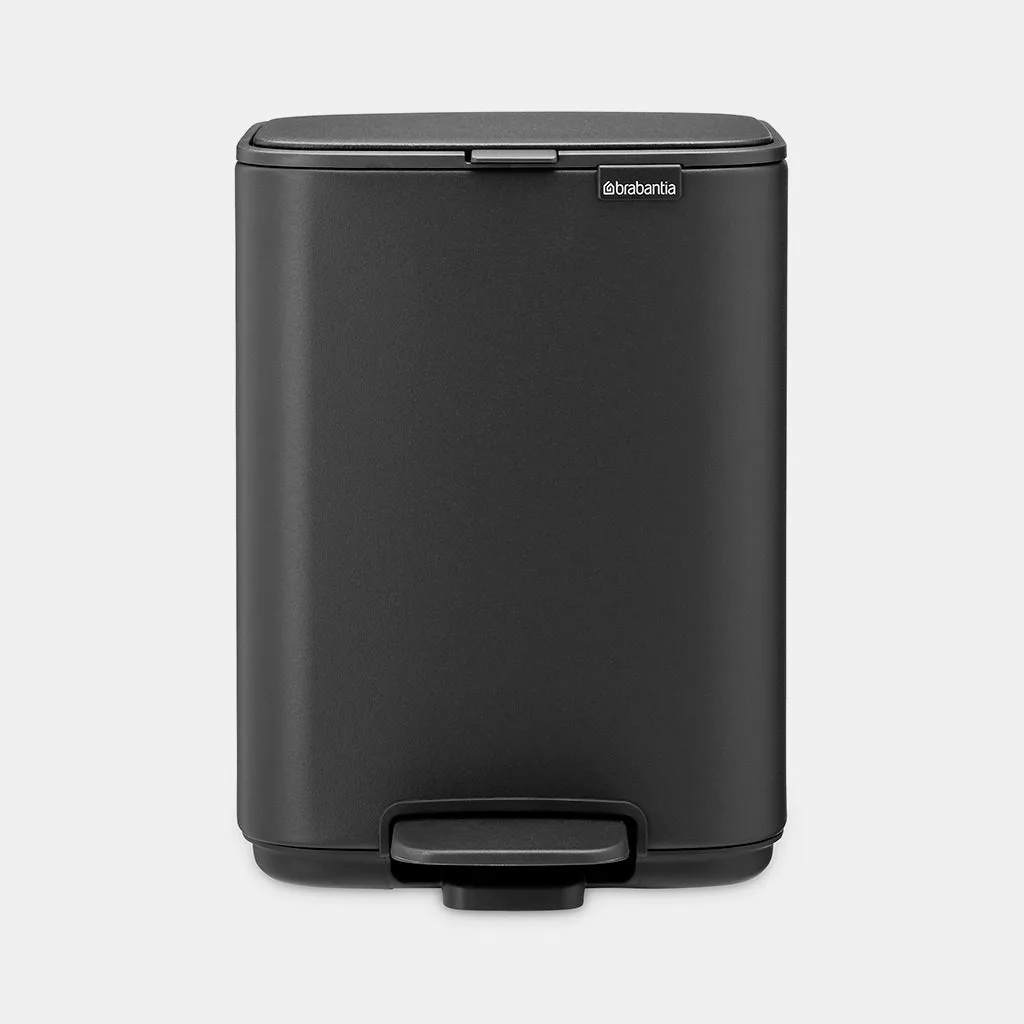 פח לשירותים BO פדל 4 ליטר Brabantia – תמונה 1