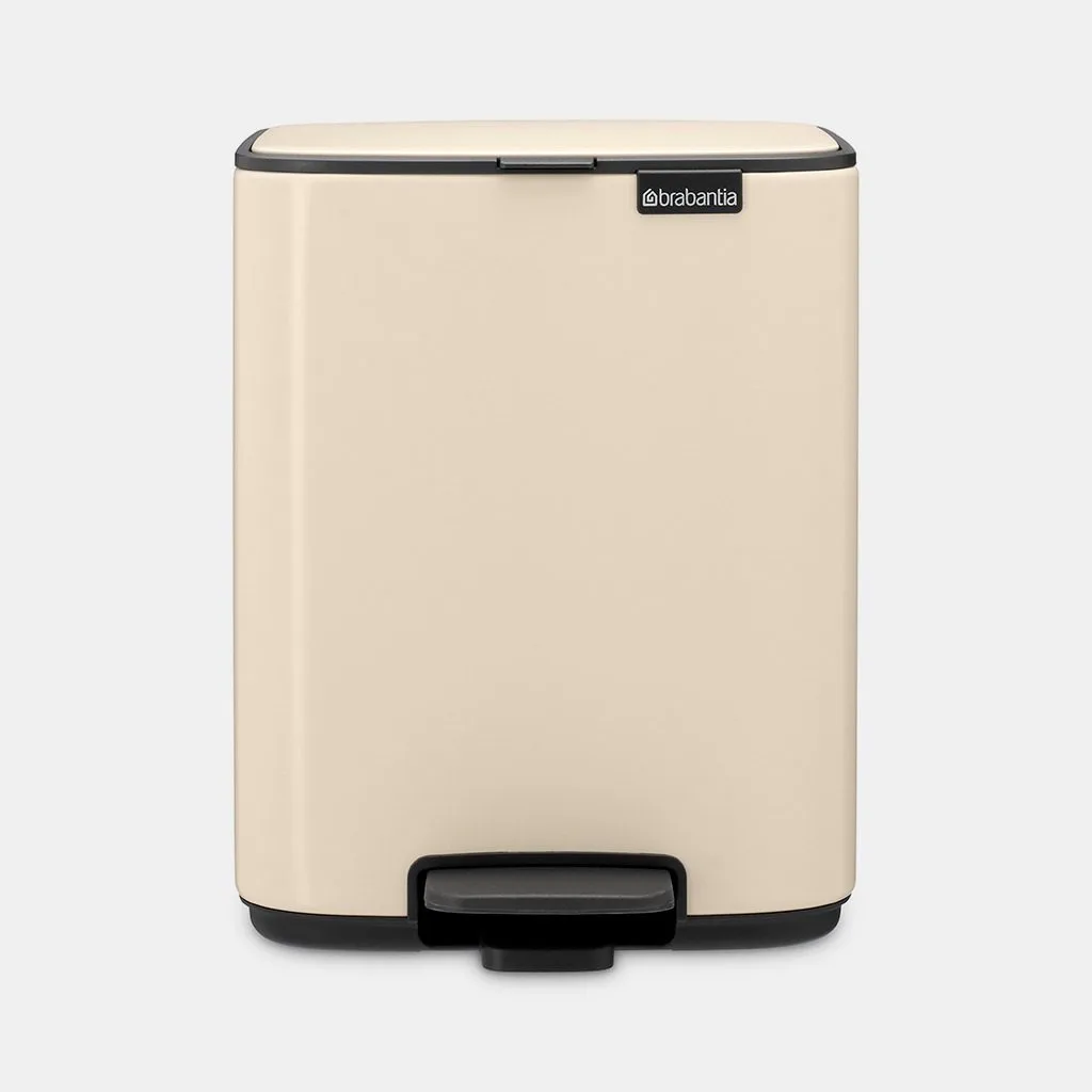 פח לשירותים BO פדל 7 ליטר Brabantia – תמונה 1
