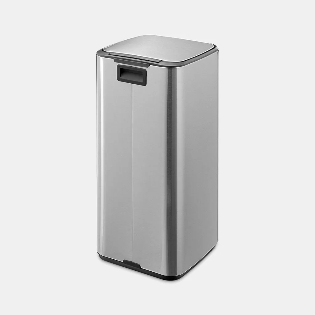 פח אשפה למטבח BO פדל 30 ליטר Brabantia מט-fpp