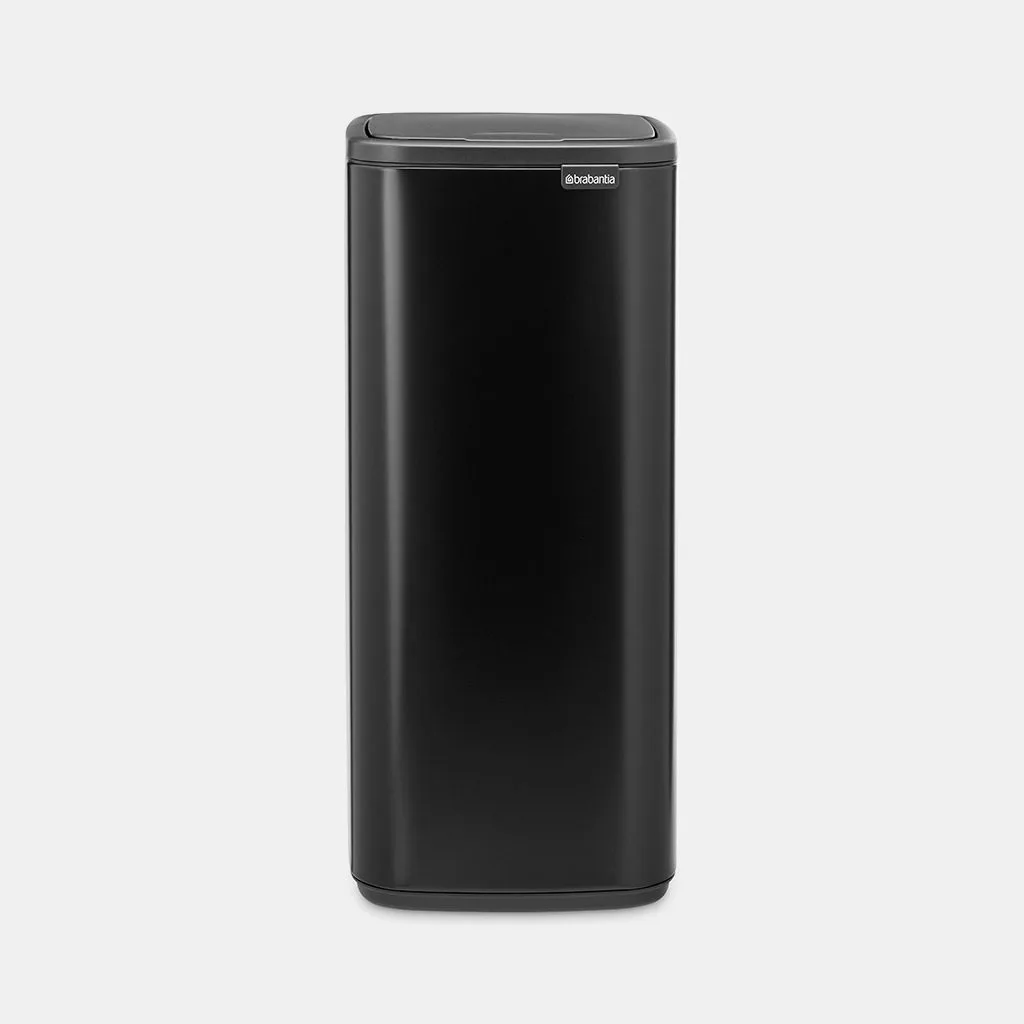 פח אשפה למטבח BO טאץ 30 ליטר Brabantia – תמונה 1