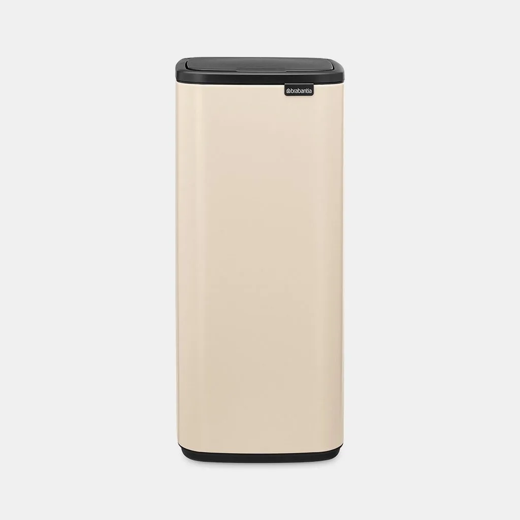 פח אשפה למטבח BO טאץ 30 ליטר Brabantia – תמונה 1