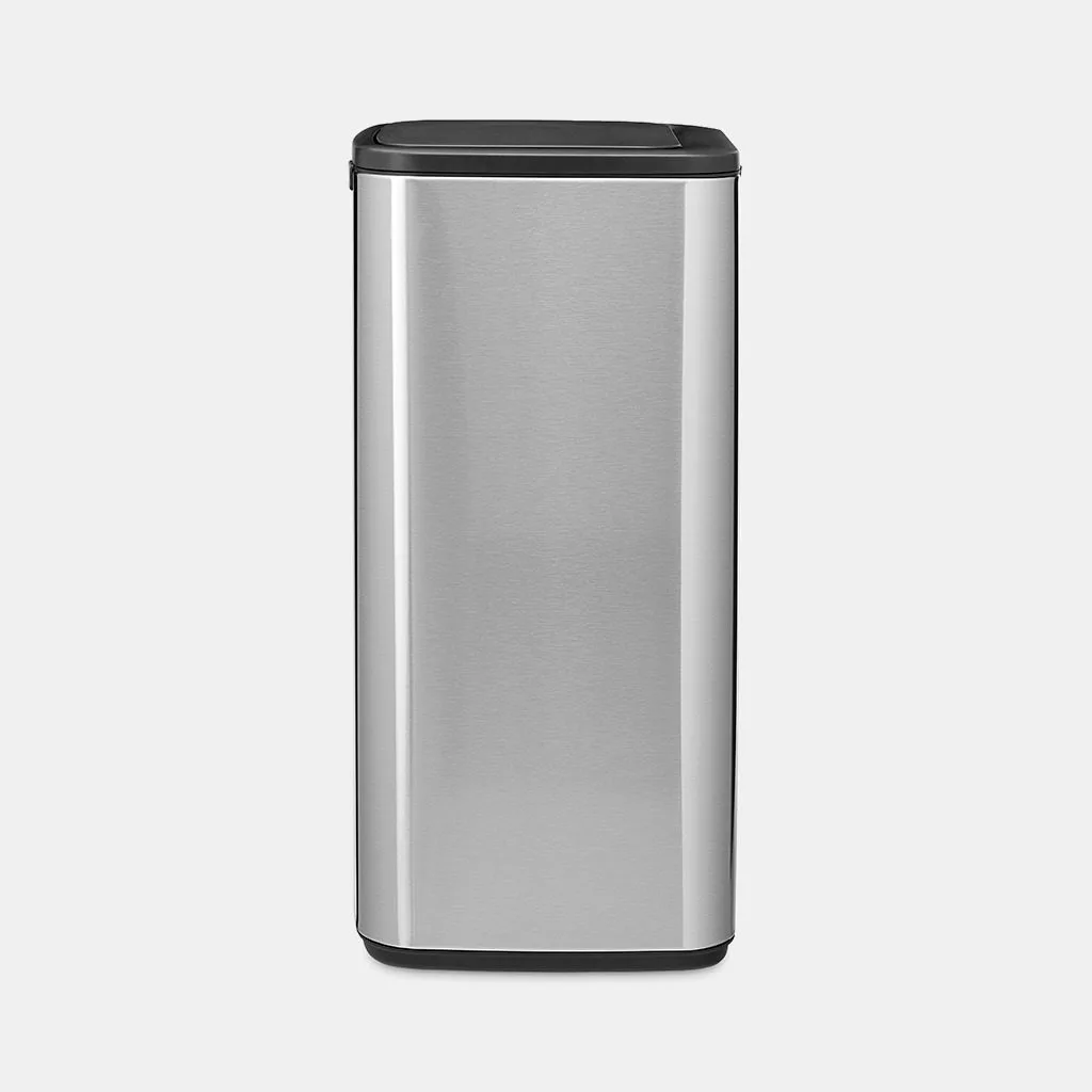 פח אשפה למטבח BO טאץ 30 ליטר Brabantia מט-fpp