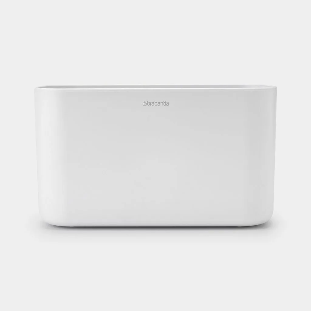 אורגנייזר לאמבטיה, Brabantia - ReNew – תמונה 1